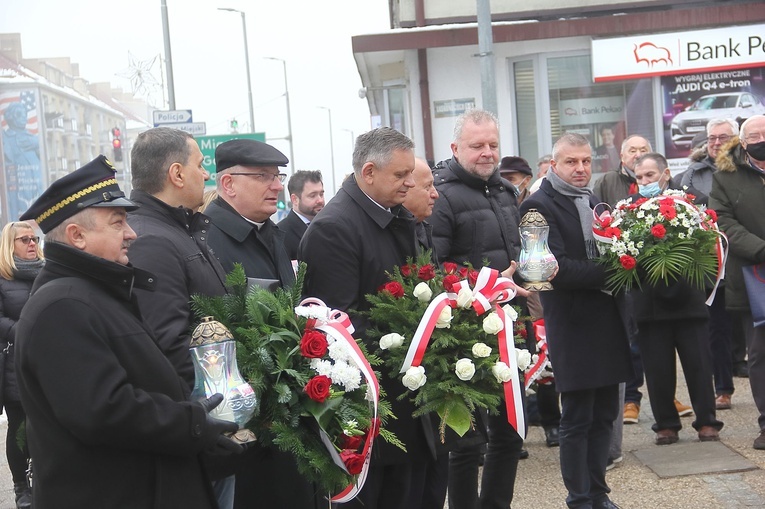 40. rocznica stanu wojennego