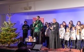 Koncert. Gliwicka Pastorałka 