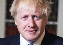 Boris Johnson: negocjacje z Putinem są jak negocjacje z krokodylem