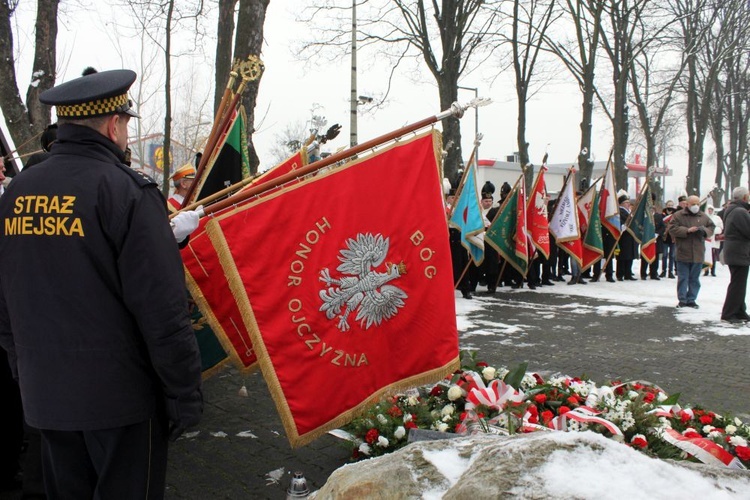 40. rocznica stanu wojennego