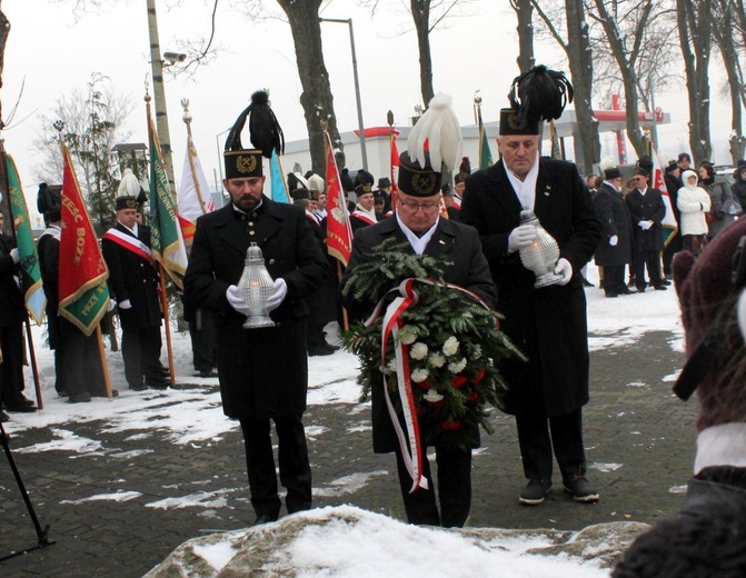 40. rocznica stanu wojennego