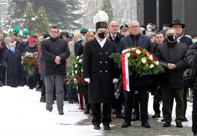 40. rocznica stanu wojennego