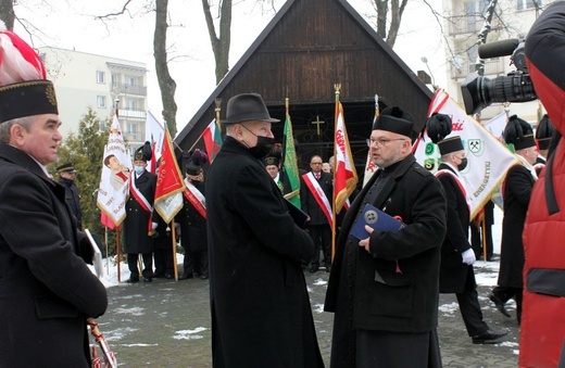 40. rocznica stanu wojennego