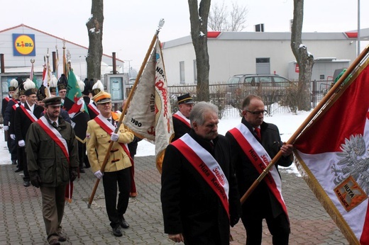 40. rocznica stanu wojennego