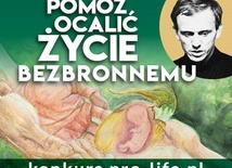 Trwa 18. edycja młodzieżowego konkursu pro-life organizowanego przez Polskie Stowarzyszenie Obrońców Życia Człowieka