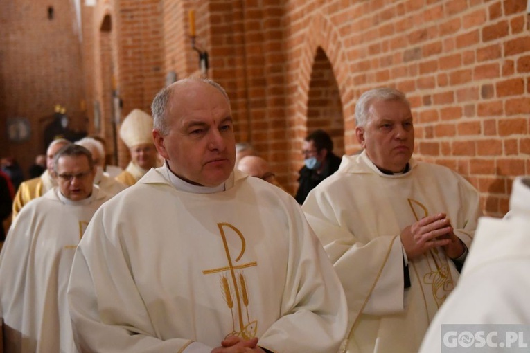 Gorzów upamiętnił ofiary stanu wojennego
