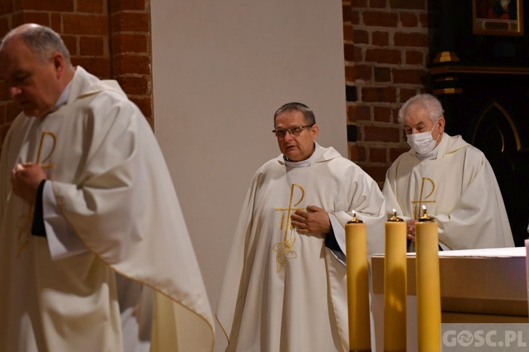 Gorzów upamiętnił ofiary stanu wojennego