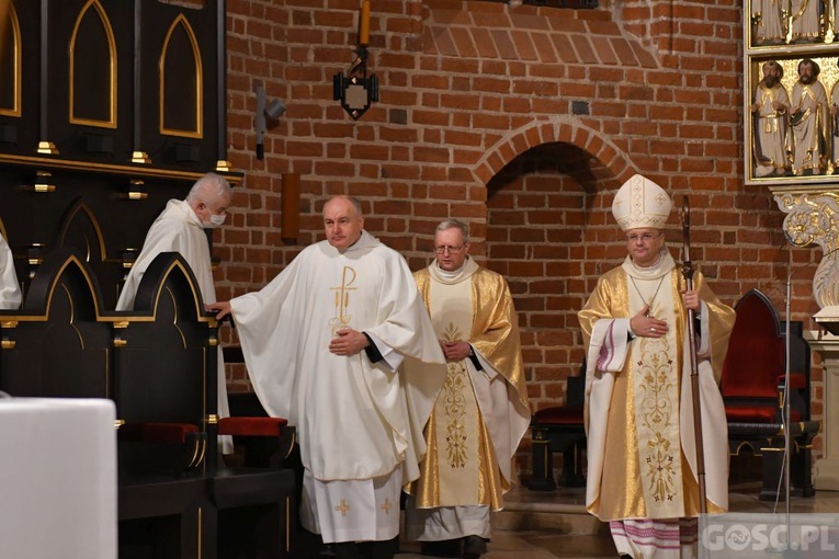 Gorzów upamiętnił ofiary stanu wojennego