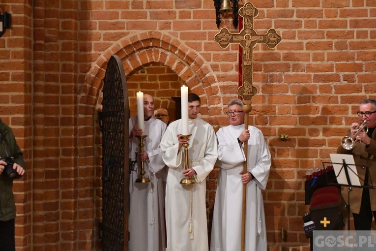 Gorzów upamiętnił ofiary stanu wojennego