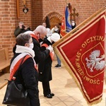 Gorzów upamiętnił ofiary stanu wojennego