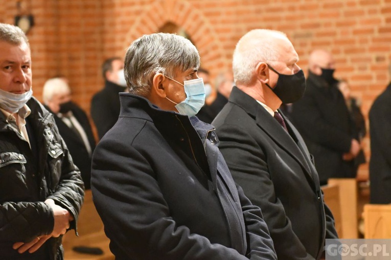 Gorzów upamiętnił ofiary stanu wojennego