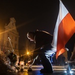 40. rocznica wprowadzenia stanu wojennego w Świdnicy