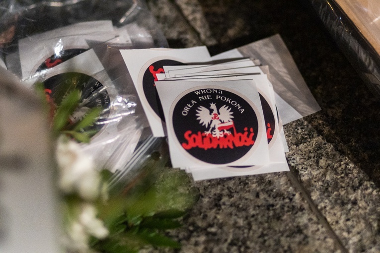 40. rocznica wprowadzenia stanu wojennego w Świdnicy