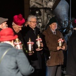 40. rocznica wprowadzenia stanu wojennego w Świdnicy