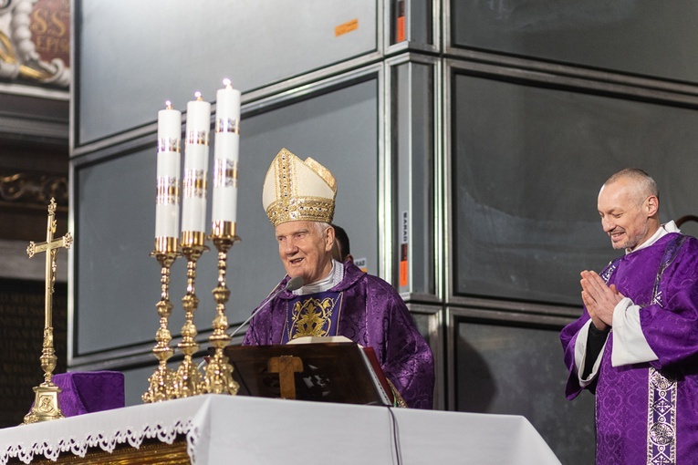 40. rocznica wprowadzenia stanu wojennego w Świdnicy