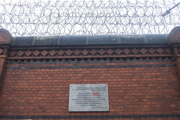 40. rocznica wprowadzenia stanu wojennego w Świdnicy