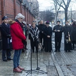 40. rocznica wprowadzenia stanu wojennego w Świdnicy