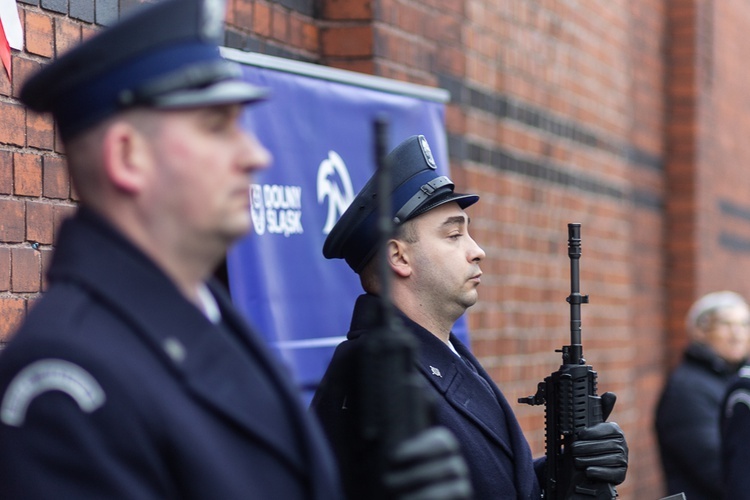 40. rocznica wprowadzenia stanu wojennego w Świdnicy