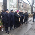 40. rocznica wprowadzenia stanu wojennego w Świdnicy