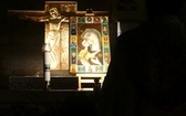 Akatyst ku czci Bogurodzicy w Bielsku-Białej Kamienicy