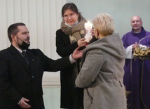 Adwentowy dzień wspólnoty Oazy - rejon Cieszyn - 2021