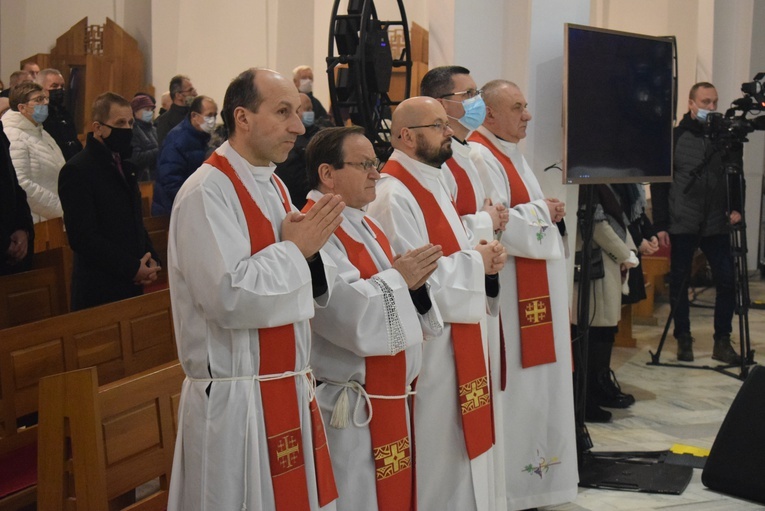 Obchody wprowadzenia stanu wojennego