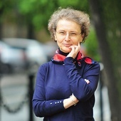 	Redaktorem merytorycznym i programowym projektu  jest prof. Beata Obsulewicz-Niewińska.