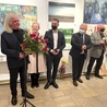 	Nagrodę ufundował starosta powiatu sandomierskiego.