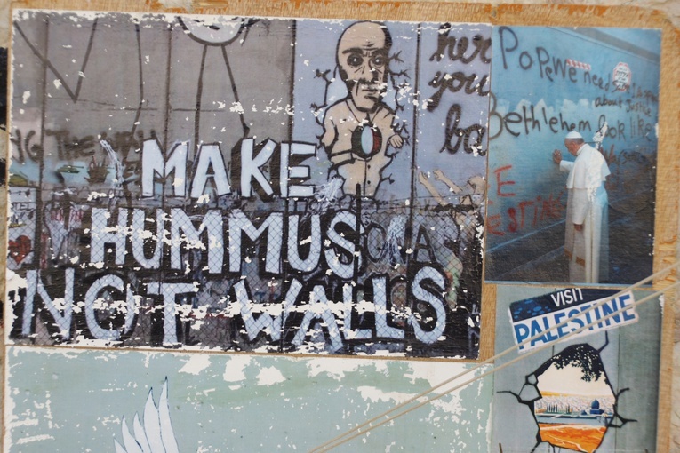 "Wczoraj w Betlejem i nie tylko"