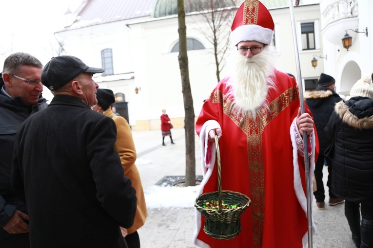 Misyjny Jarmark z Aniołami