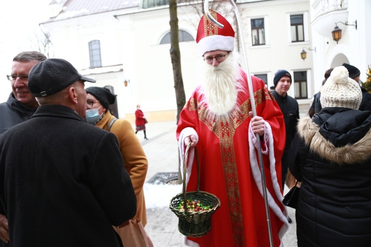 Misyjny Jarmark z Aniołami