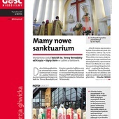 Gość Gliwicki 50/2021