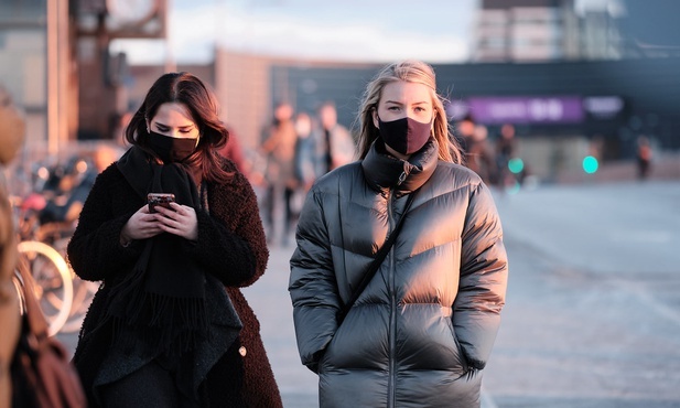 Nowe rozporządzenie o ograniczeniach epidemicznych