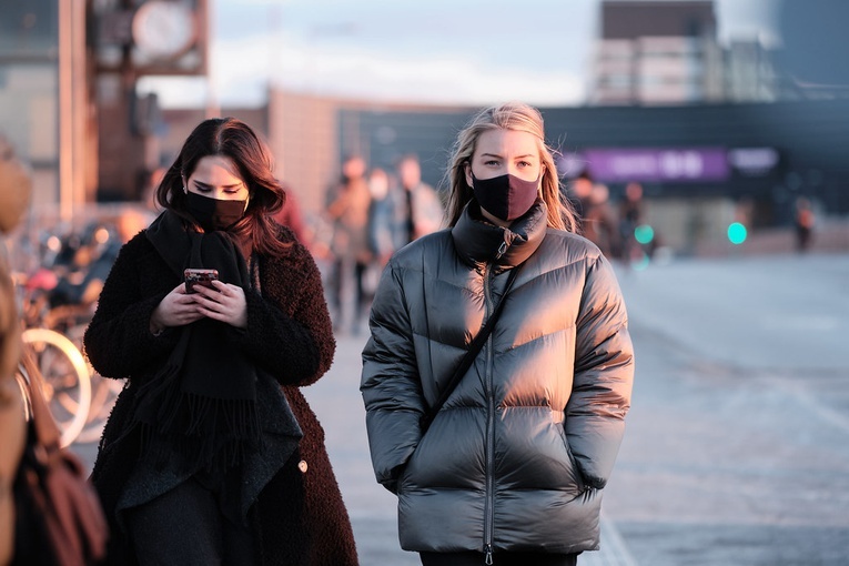 Nowe rozporządzenie o ograniczeniach epidemicznych