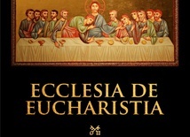 Ecclesia de Eucharistia