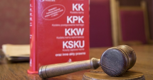 Duszpasterstwo Prawników zaprasza