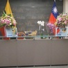 Biuro przedstawicielstwa Tajwanu w Wilnie wywołało międzynarodową burzę.