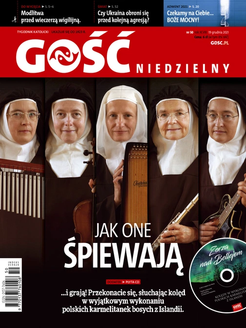 GN 50/2021