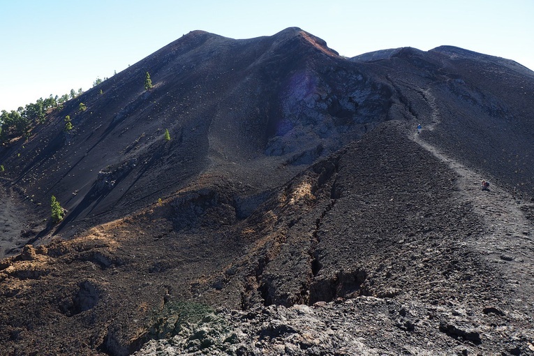 Hiszpania: Ustała erupcja wulkanu Cumbre Vieja