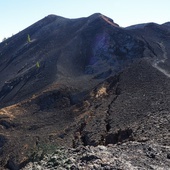 Hiszpania: Ustała erupcja wulkanu Cumbre Vieja