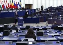 Kolejna debata o Polsce w PE: Aborcja, LGBT