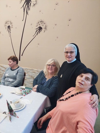 Spotkanie opłatkowe w dzierżoniowskim ZOL-u