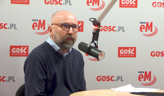 Ryszard Mozgol: Mózg i serce „Solidarności” były gdzie indziej, na Śląsku władza chciała podciąć jej nogi