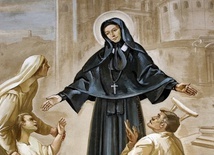 Św. Maria Crocifissa