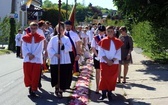 Kwietne dywany na procesje Bożego Ciała na liście UNESCO