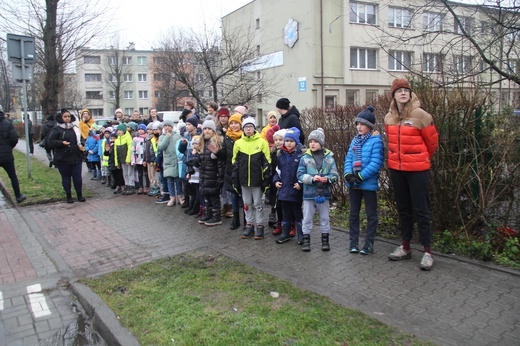 40. rocznica pacyfikacji kopalni Wujek