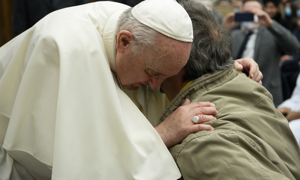 Dziś papież Franciszek kończy 85 lat