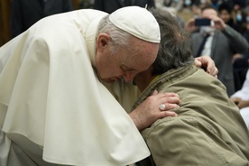 Dziś papież Franciszek kończy 85 lat