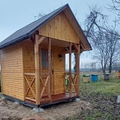 Lecznicze sesje rozpoczną się w lipcu przyszłego roku.