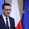 Morawiecki: UE chce nałożyć nowe podatki, musimy być czujni